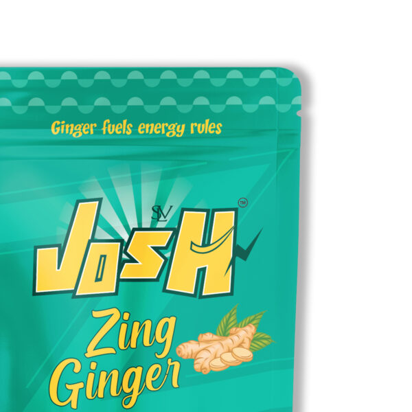 Zing Ginger - Image 5