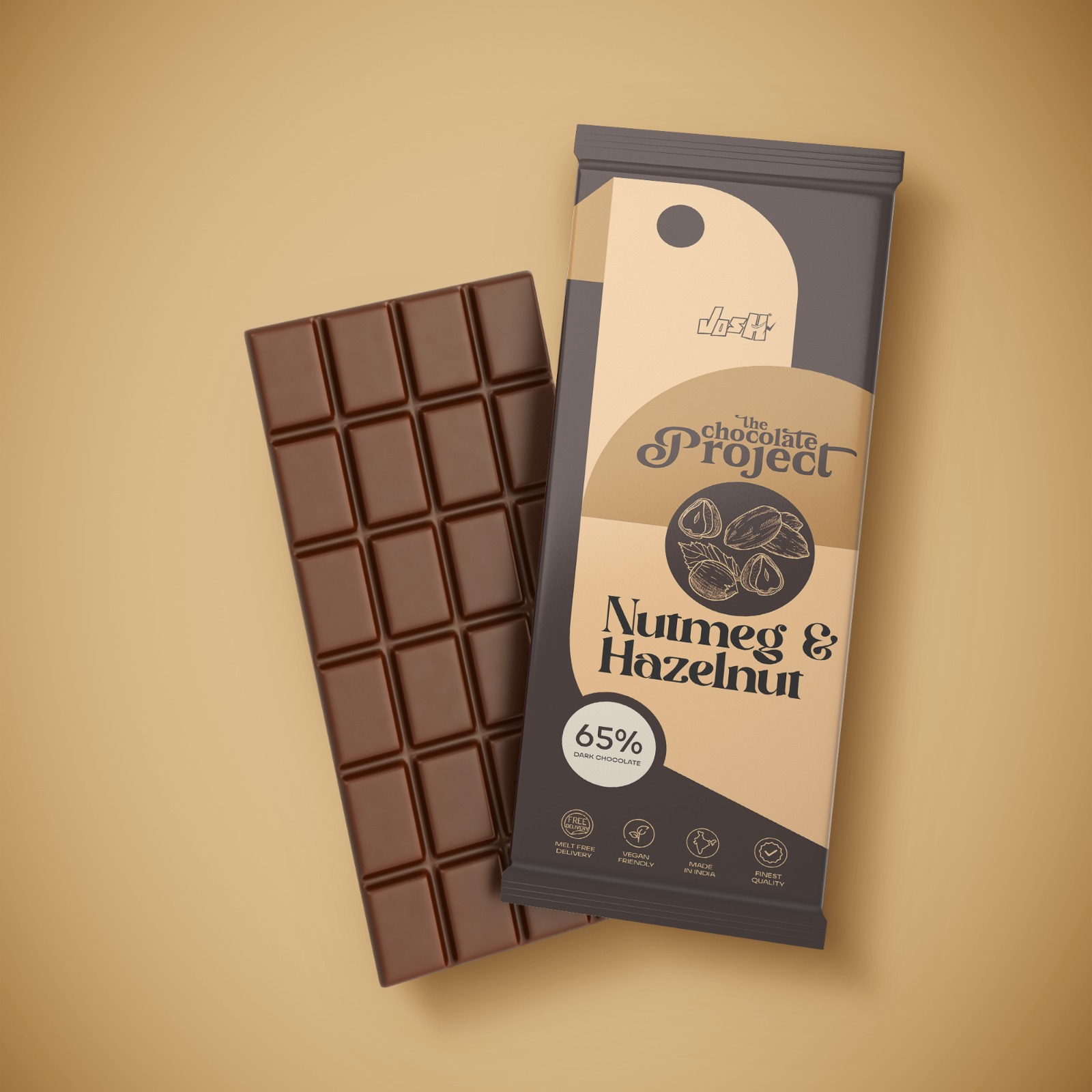 hazelnut